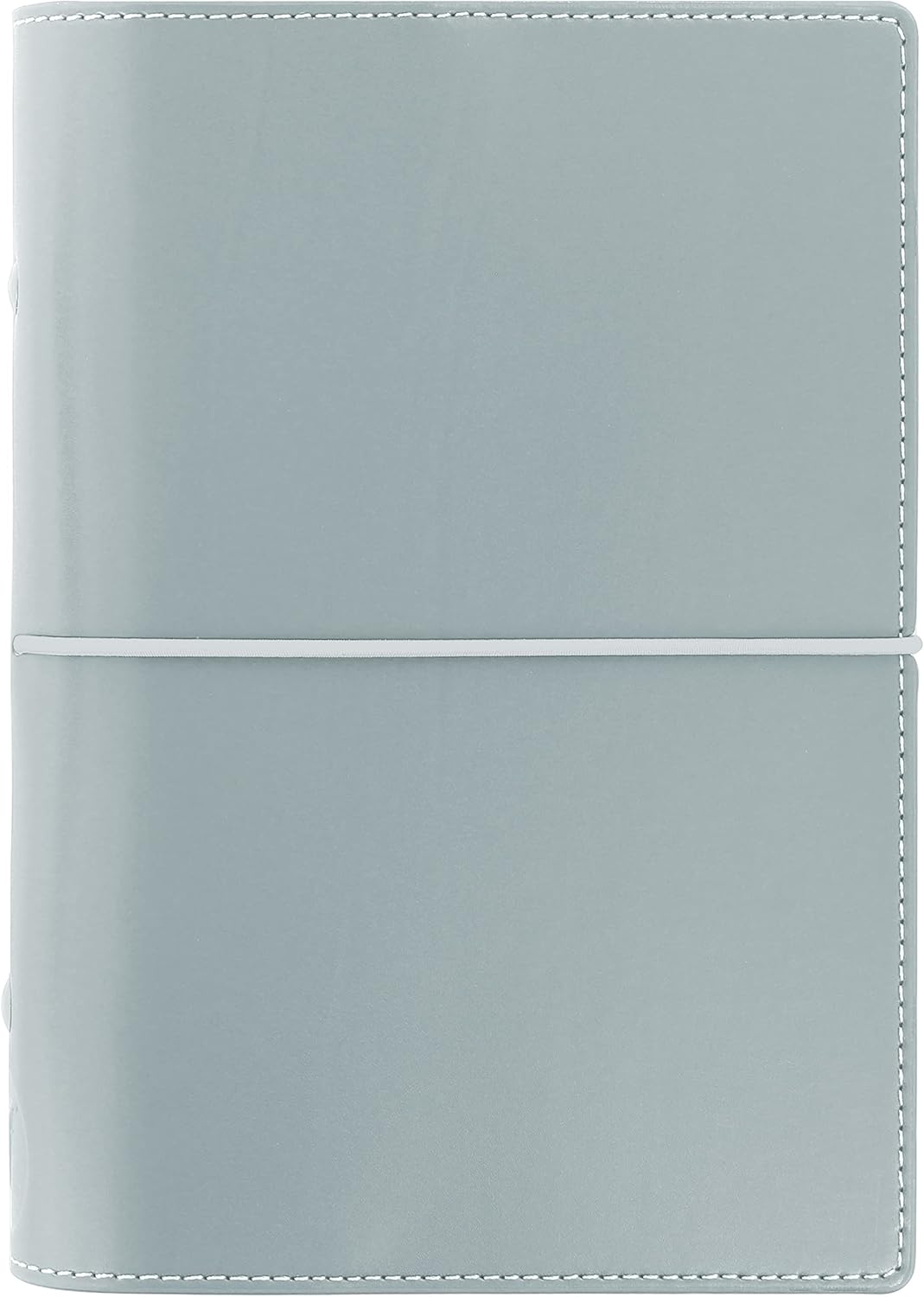 Filofax Personal Domino Organiser - Grey