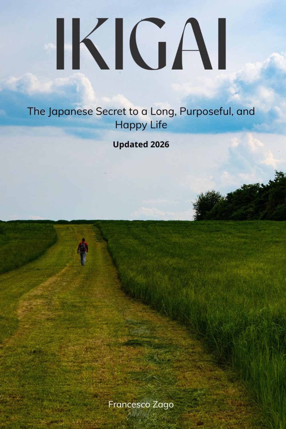Ikigai: The Japanese Secret to a Long, Purposeful, and Happy Life: 1 (A Quiet Guide to Meaning in Everyday Life)