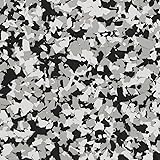 40 LB Box Signature Blend Epoxy Flake (Domino Flake)