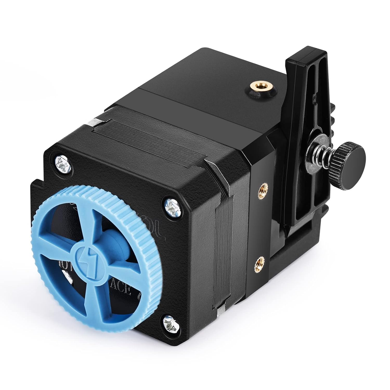 Sovol SV06 All Metal Planetary Direct Drive Extruder Coming with Stepper Motor Without Fans and Auto Leveling Fits for SV06 SV06 Plus