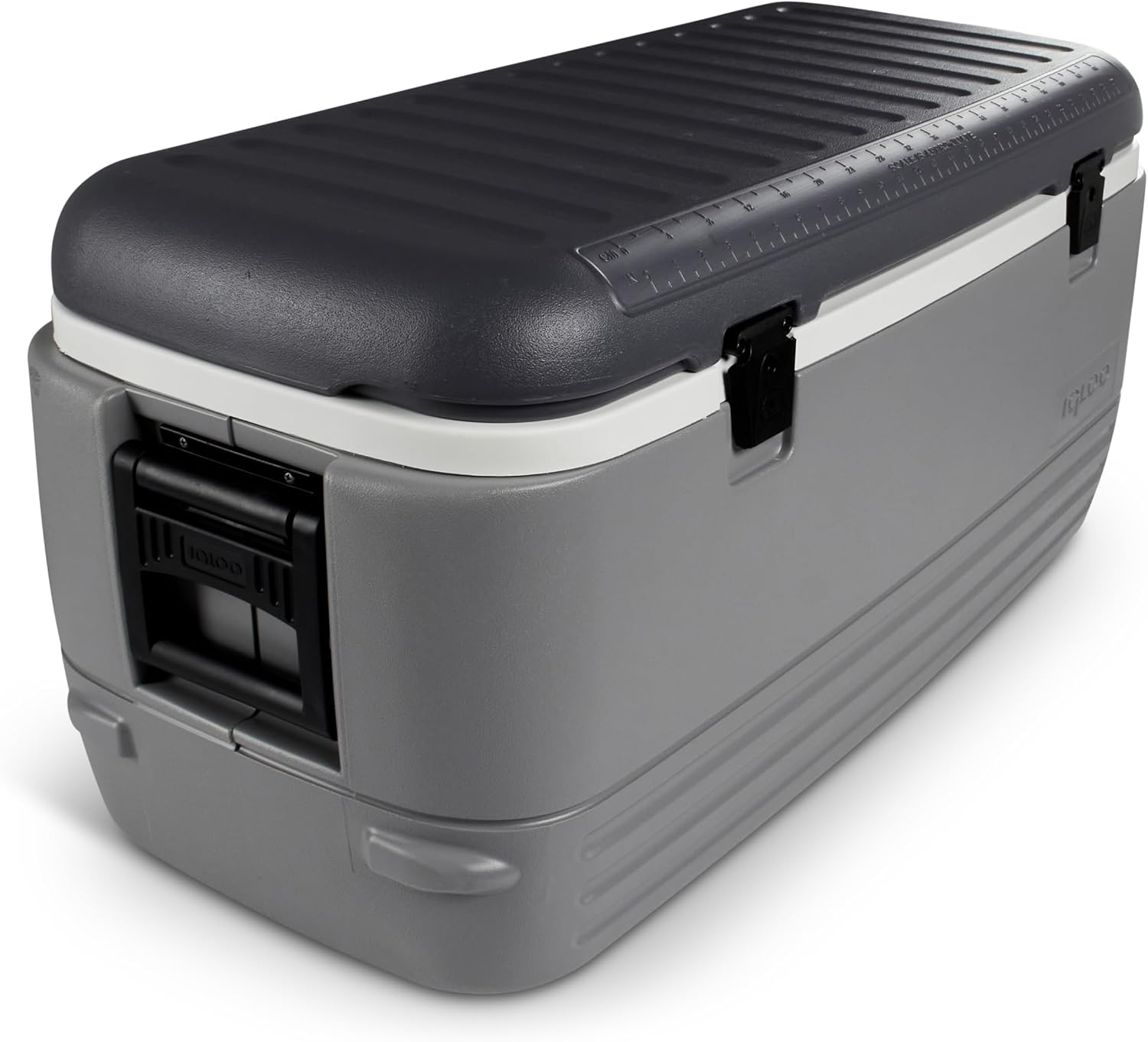 Igloo Party Bar Rolling Cooler