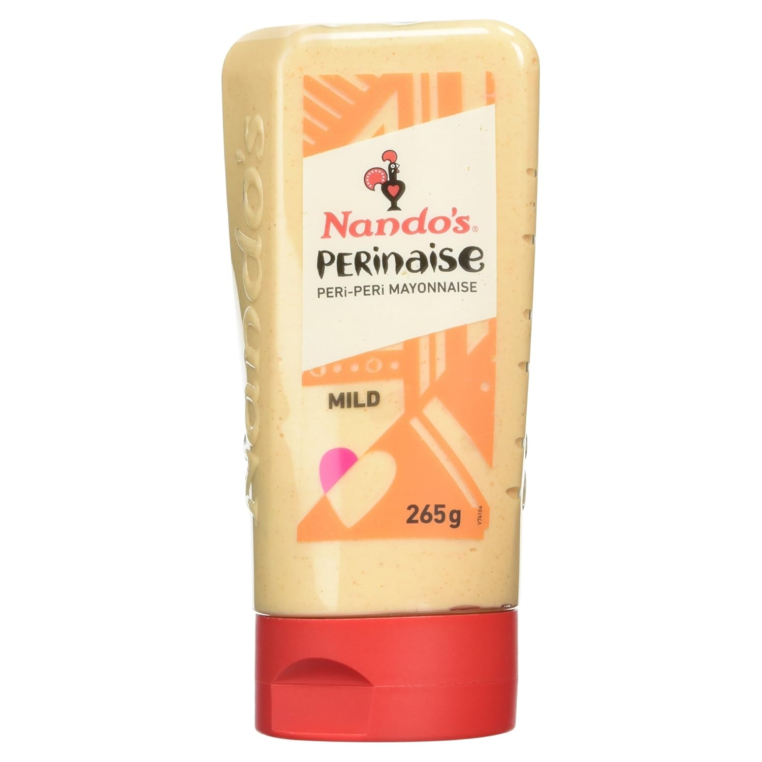 Nando's Perinaise Mild, 265 g