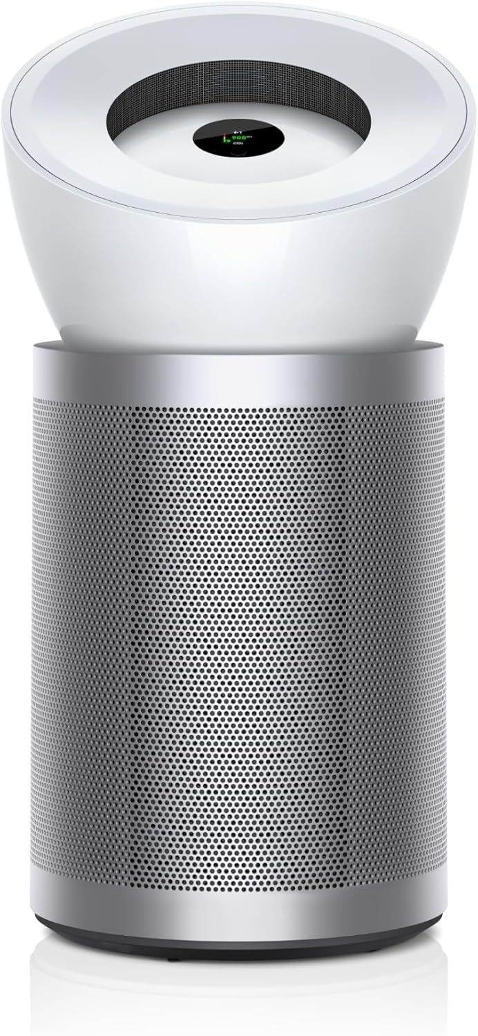 Dyson HEPA Big+Quiet Formaldehyde BP06 Large