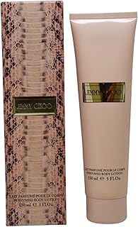 Jimmy Choo EDP 5oz Body Lotion