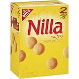 Nabisco Nilla Wafers, 850 gm