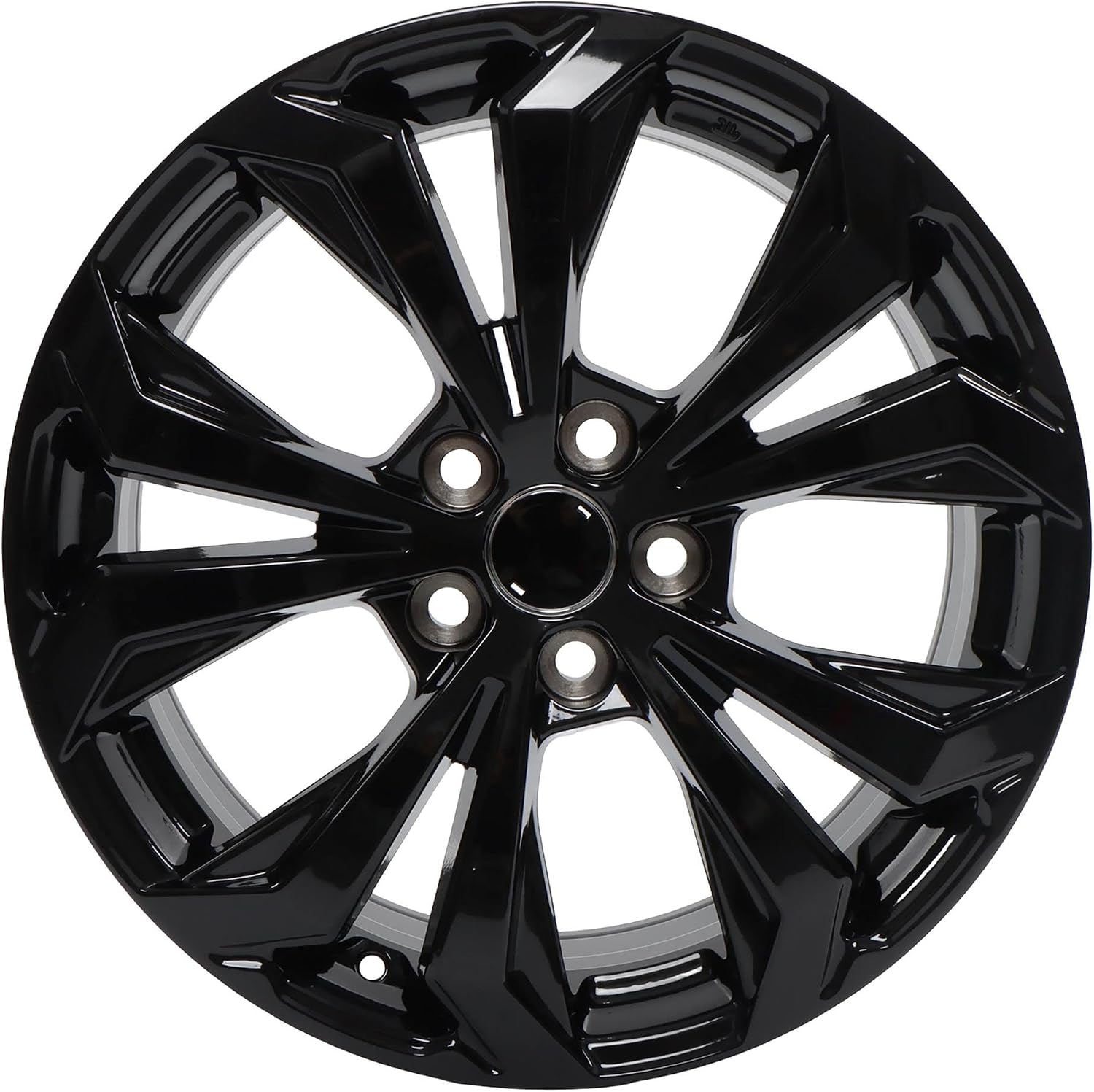 18 x 7 Inch Wheel Rim Replacement for RAV4 2022-2025