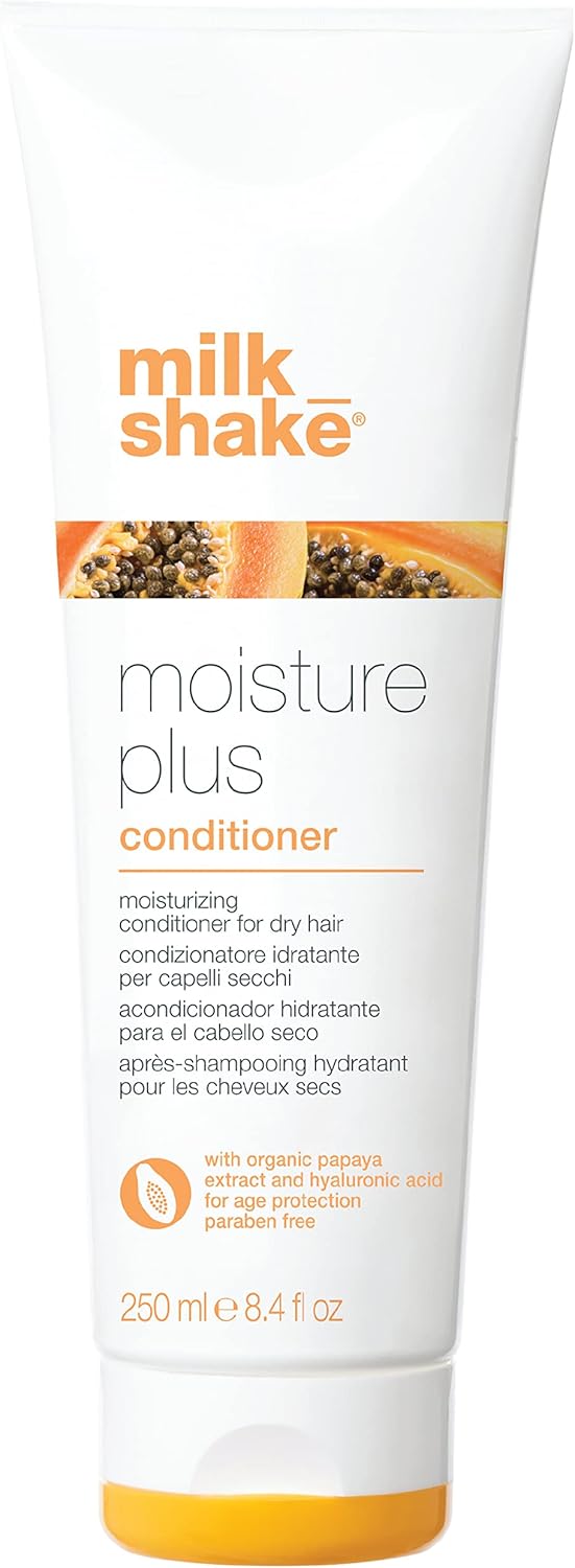 Milk Shake Moisture Plus Conditioner 250Ml