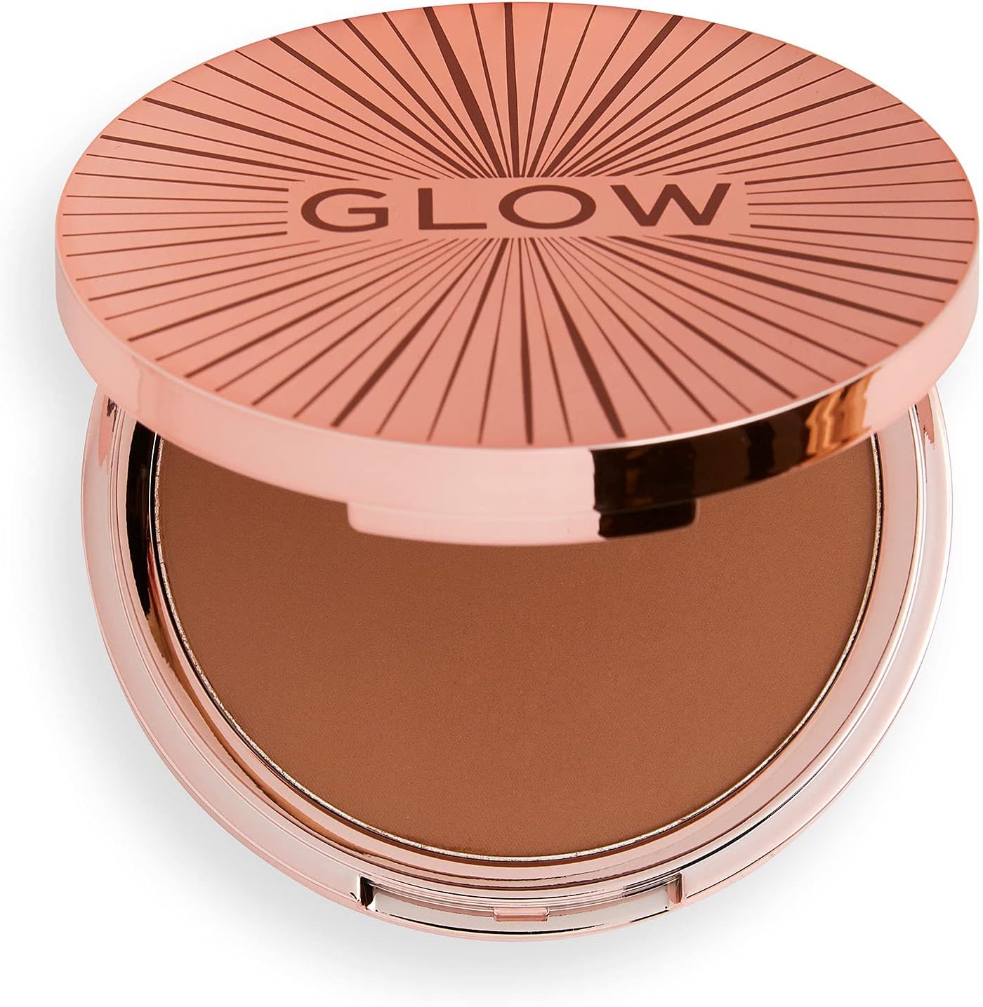 Makeup Revolution Splendor Matte Bronzer Light