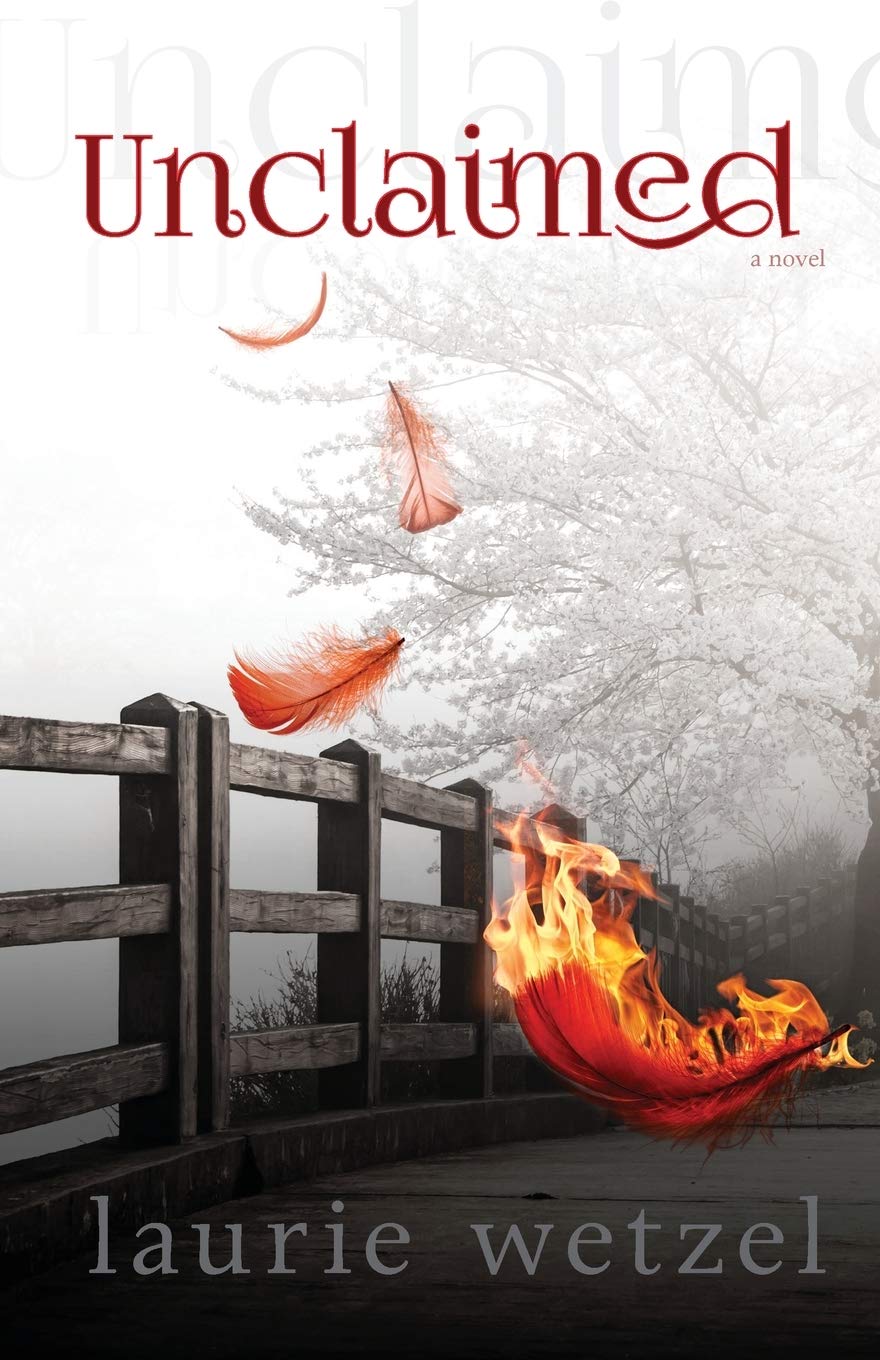 Unclaimed (Unclaimed Series)