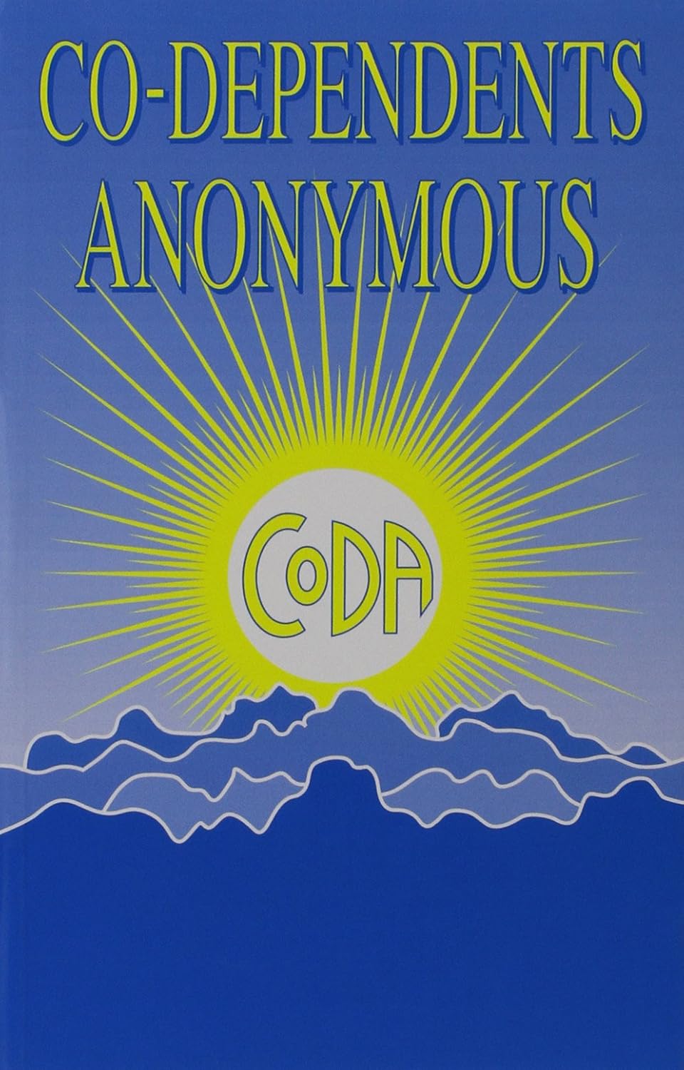 Co-Dependents Anonymous