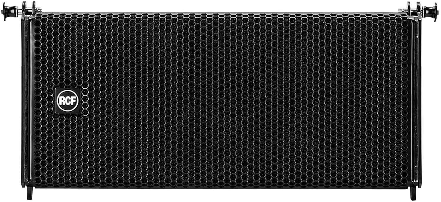 RCF HDL6-A 1400W 2-Way Powered Line Array Module