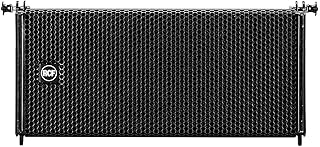 RCF HDL6-A 1400W 2-Way Powered Line Array Module