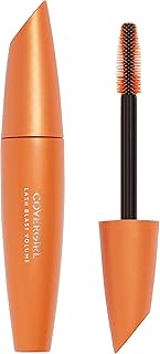 Covergirl Lash Blast Volume Mascara, Black Brown