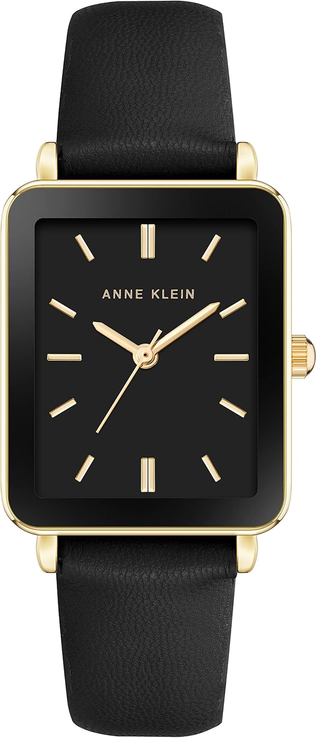 Anne Klein Women's Strap Watch, AK/3702