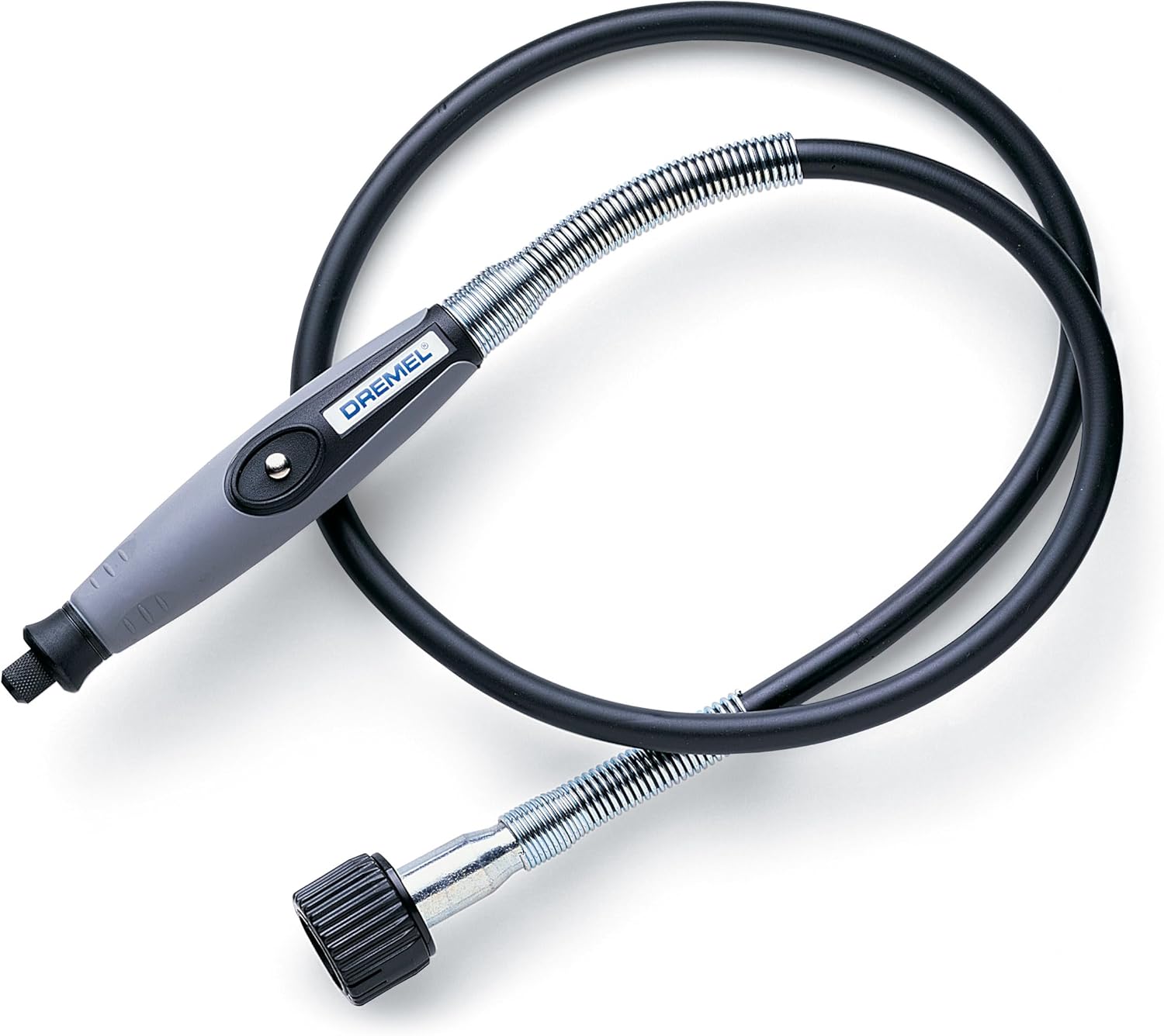 Dremel 225 Flex-shaft - Multi-Purpose Flexible Shaft Extension for Dremel Rotary Multitools