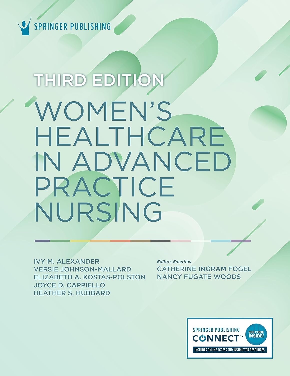 Women’s Healthcare in Advanced Practice Nursing