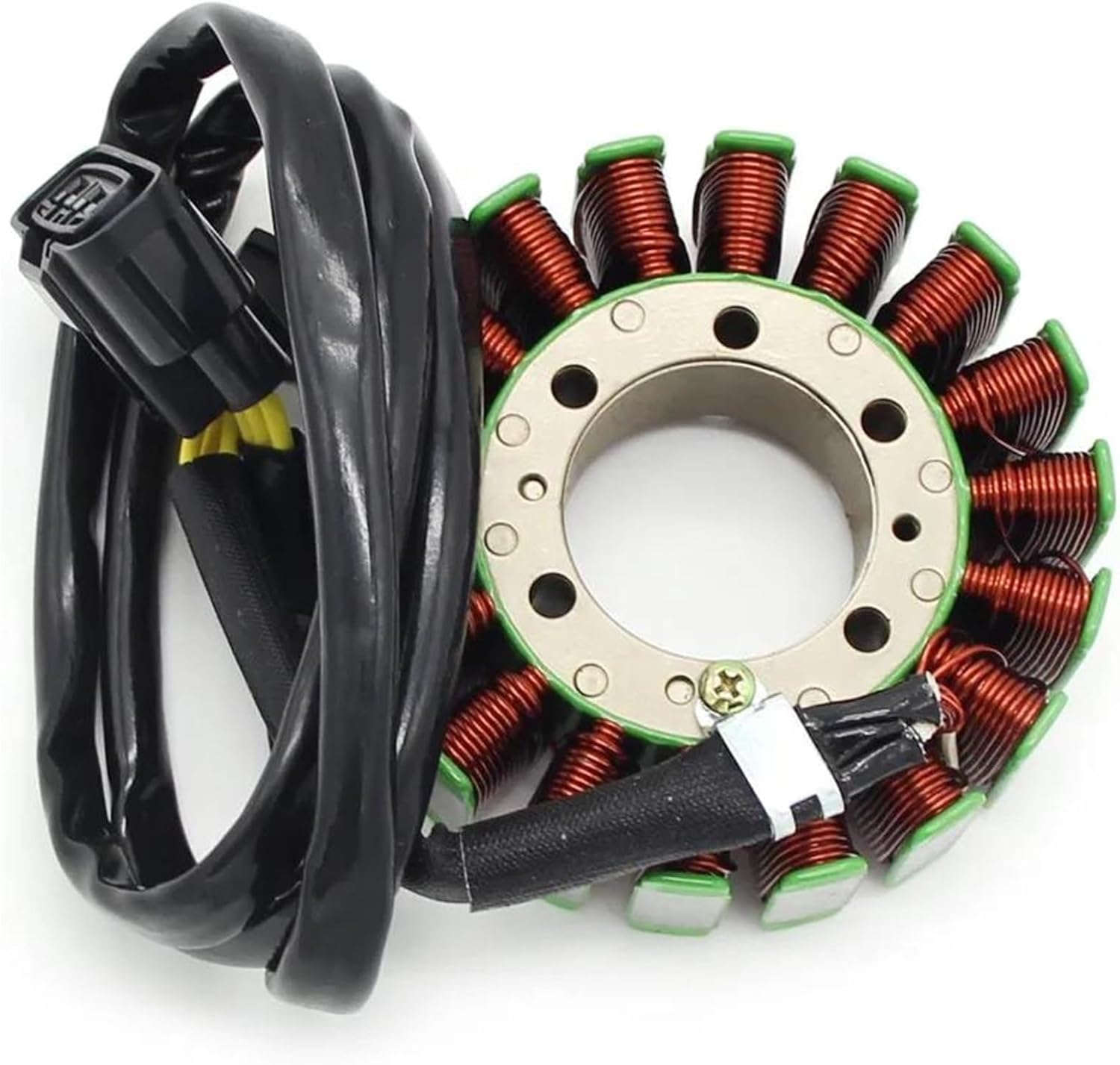 Motorcycle Ignition Magneto Stator Coil For D&ucati Diavel 1200 FL Hypermotard 939 SP Magnetoes Engine Statores Generator Coils