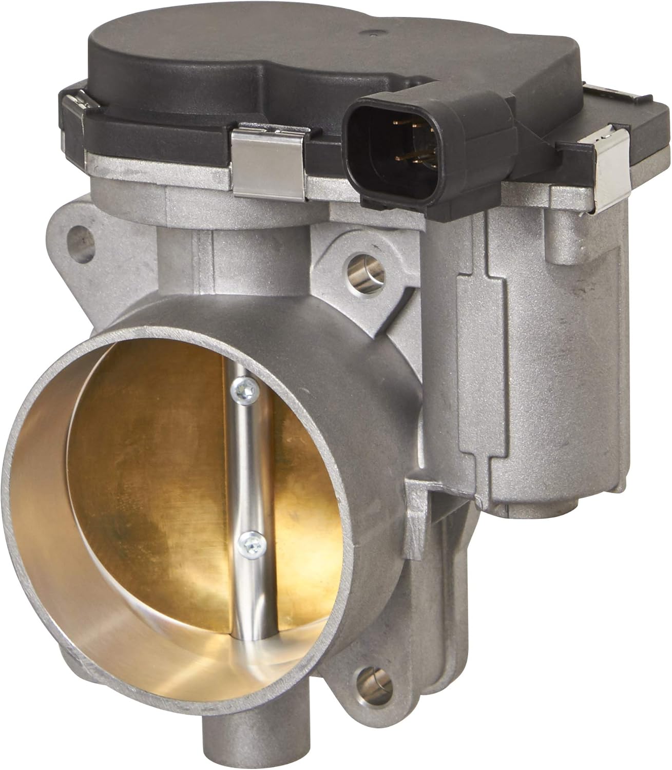 Spectra Premium TB1010 Fuel Injection Throttle Body Assembly