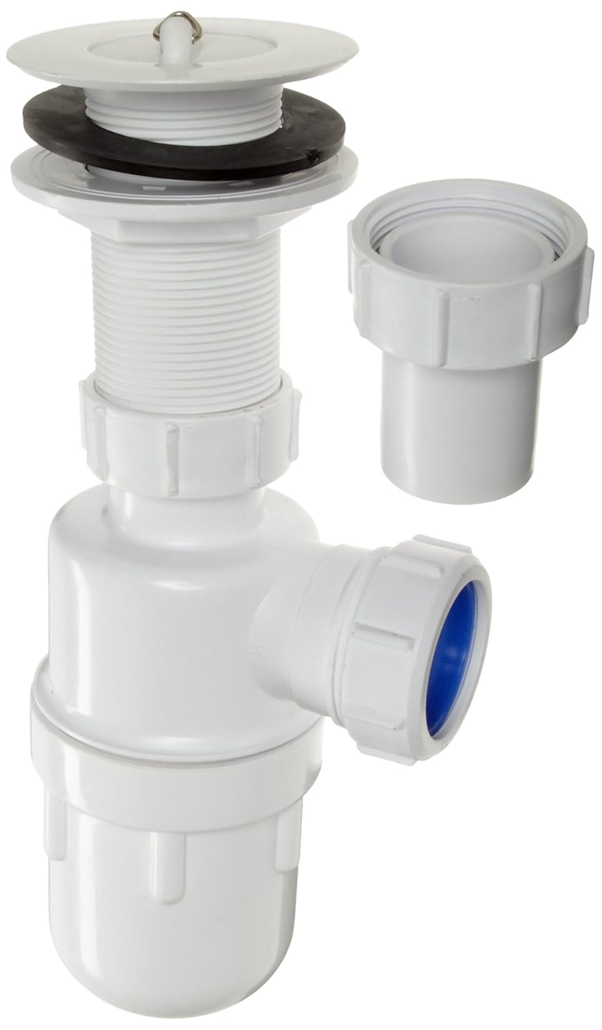 SP Bel-Art McAlpine ABS Sink P Trap (F33100-0000) (331000000)