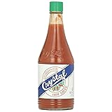 Crystal Pure Hot Sauce, 6 oz