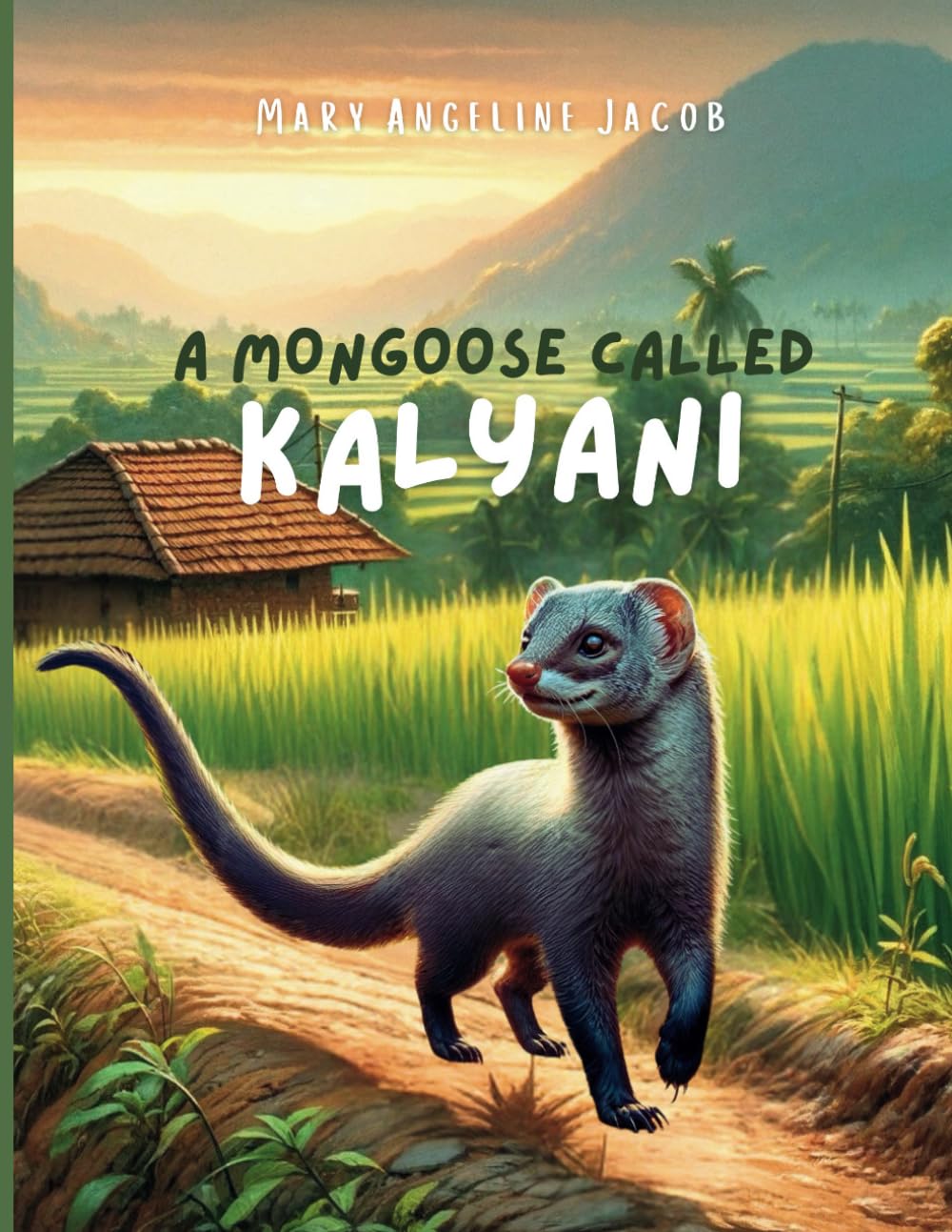 A Mongoose Called Kalyani