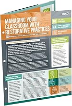 Managing Your Classroom with Restorative Practices (Quick Reference Guide)