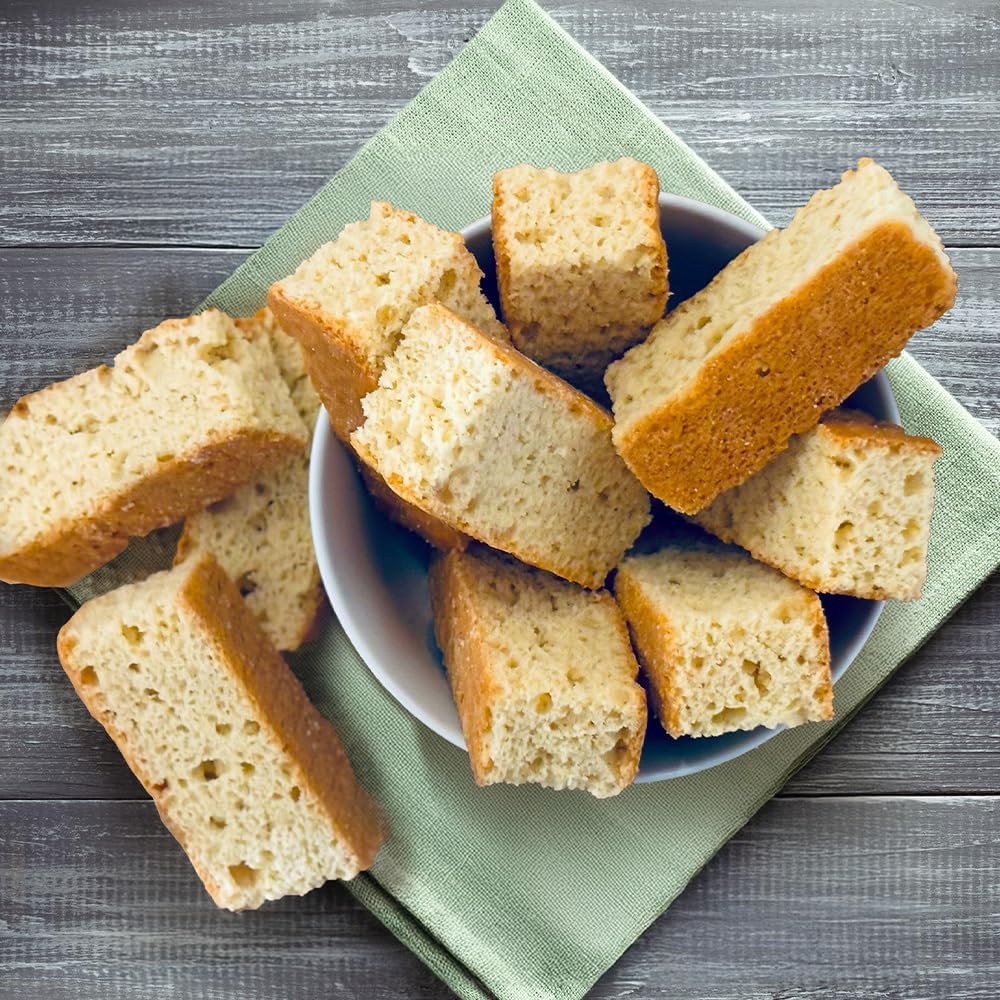 Best Biltong Home Baked Buttermilk Rusks 500g