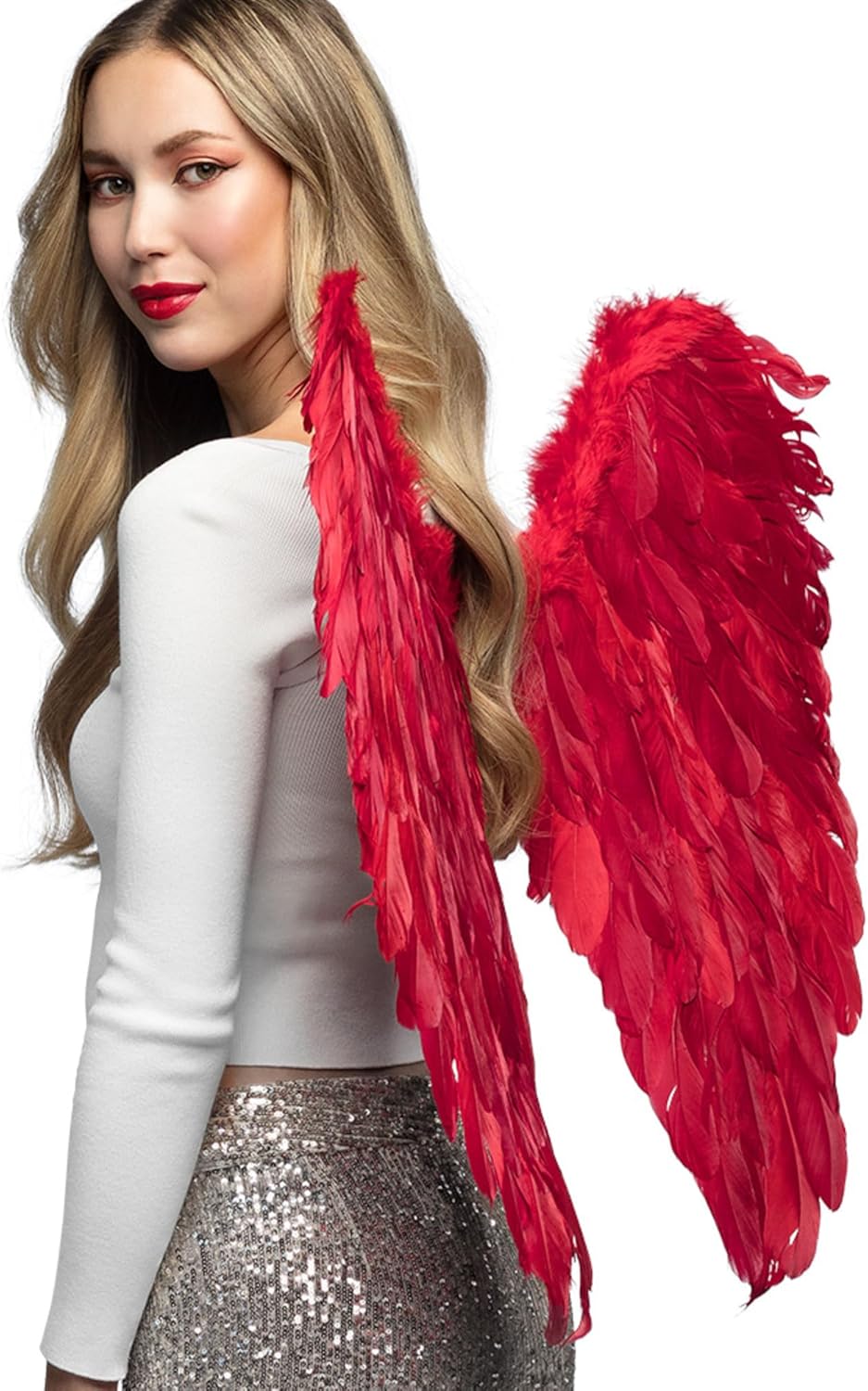 Boland 52811 Angel Wings 65 x 65 cm Age 14+