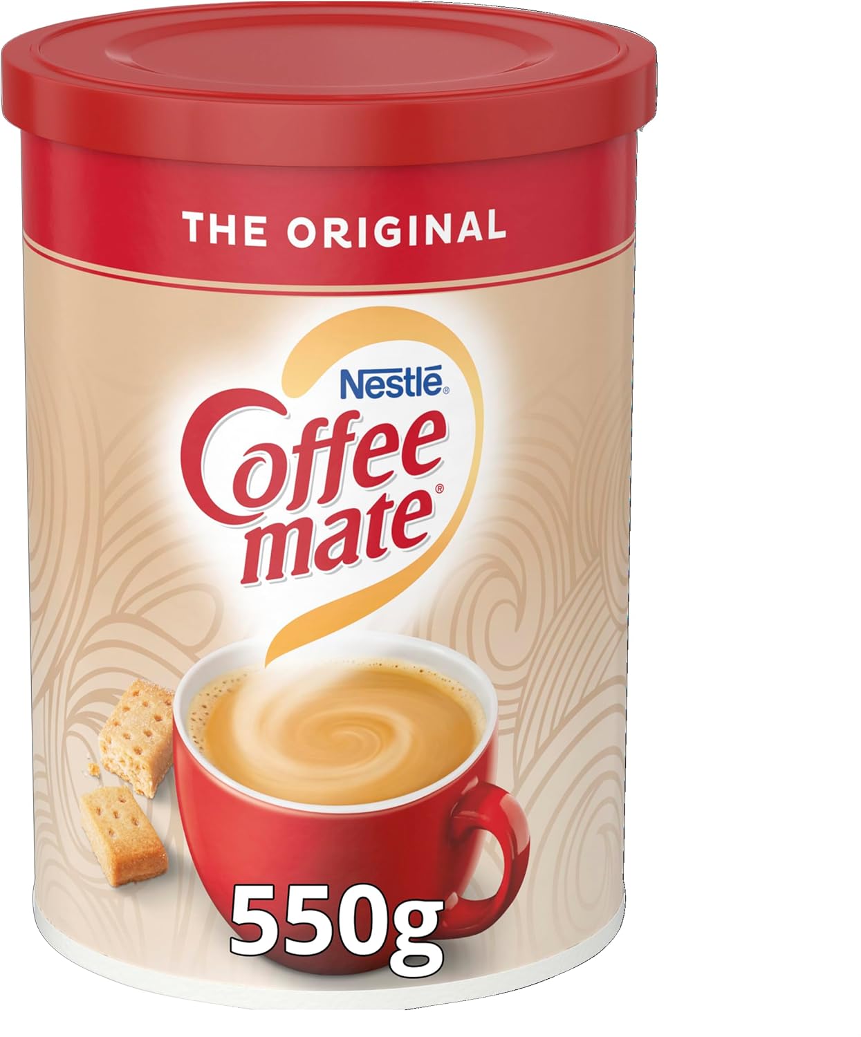 Coffee Mate | 550g | 6 Pack | 3.3KG