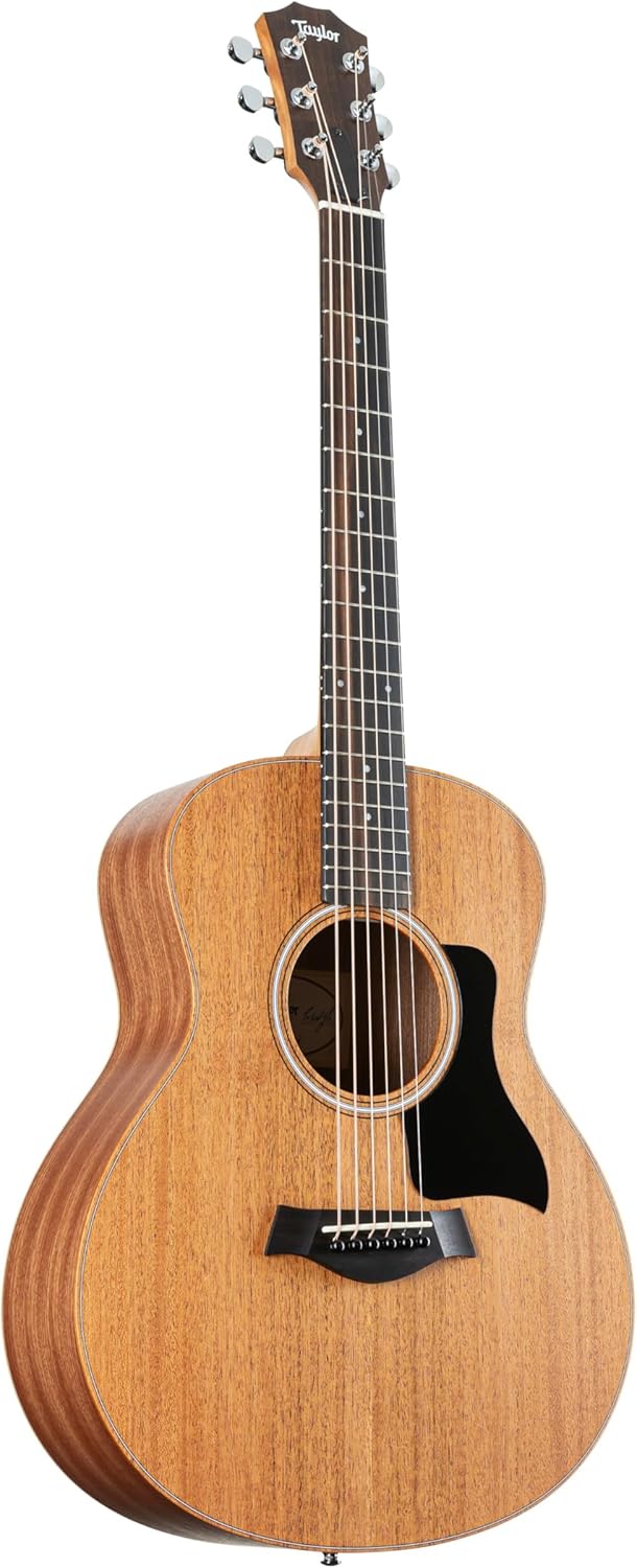 Taylor GS Mini Mahogany Acoustic Guitar - Natural