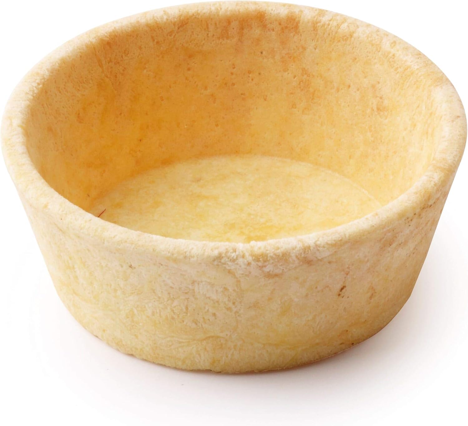 Pidy Gluten Free Pastry Case Tartelettes, Neutral, 5 cm - Pack of 70