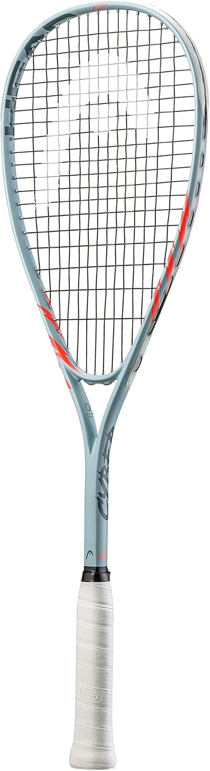 HEAD Cyber Elite Squash Racket