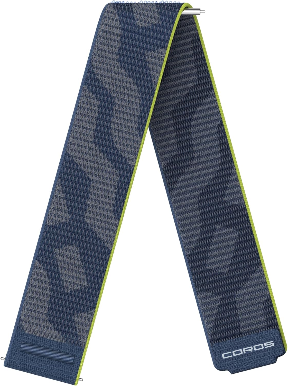 COROS PACE Pro Nylon Band -Blue