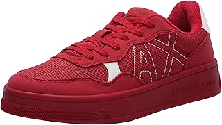 Armani Exchange Men's Seattle Sneaker