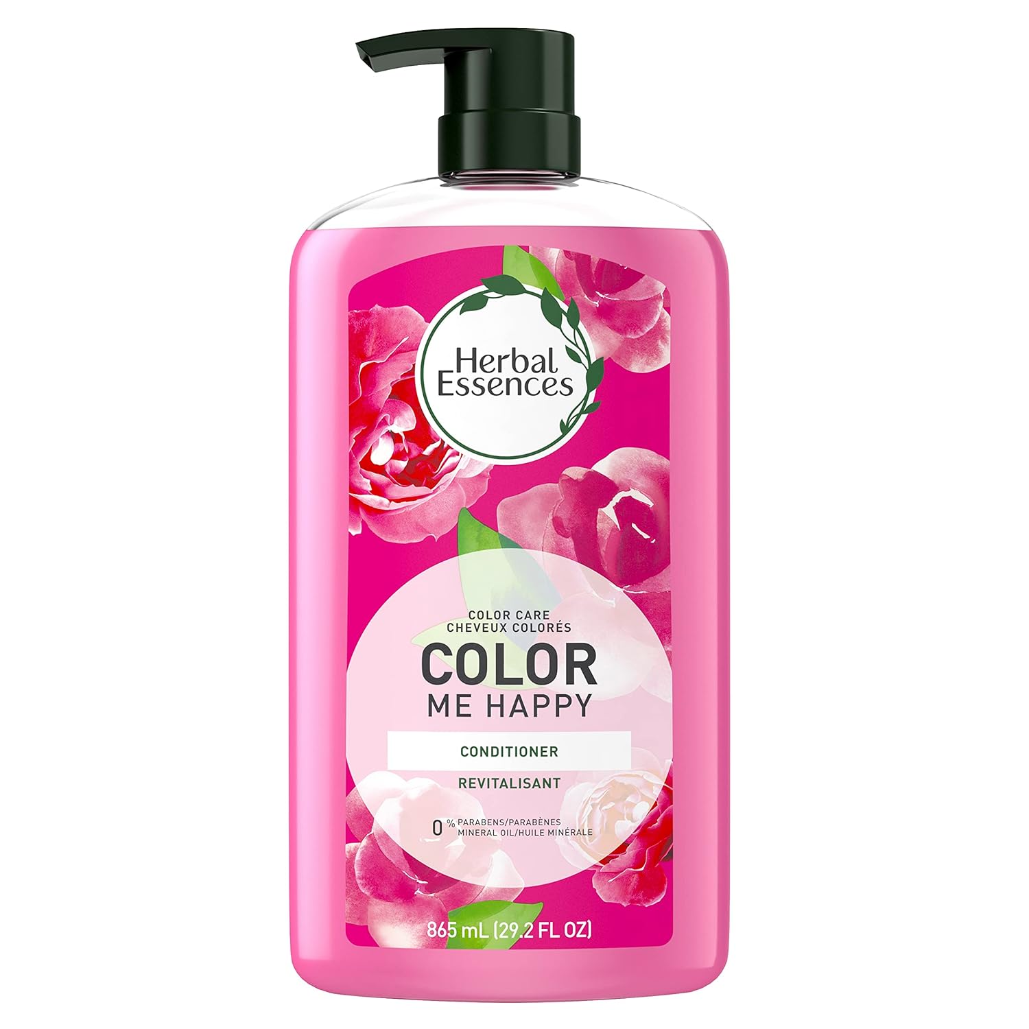Herbal Essences Color Me Happy Conditioner for Color-Treated Hair, 29.2 fl oz