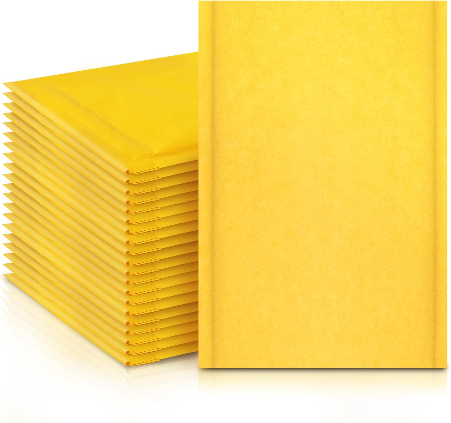 Padded Envelopes A3 A4 A5 A6, Padded Bubble Envelopes Bags Postal Wrap Envelope