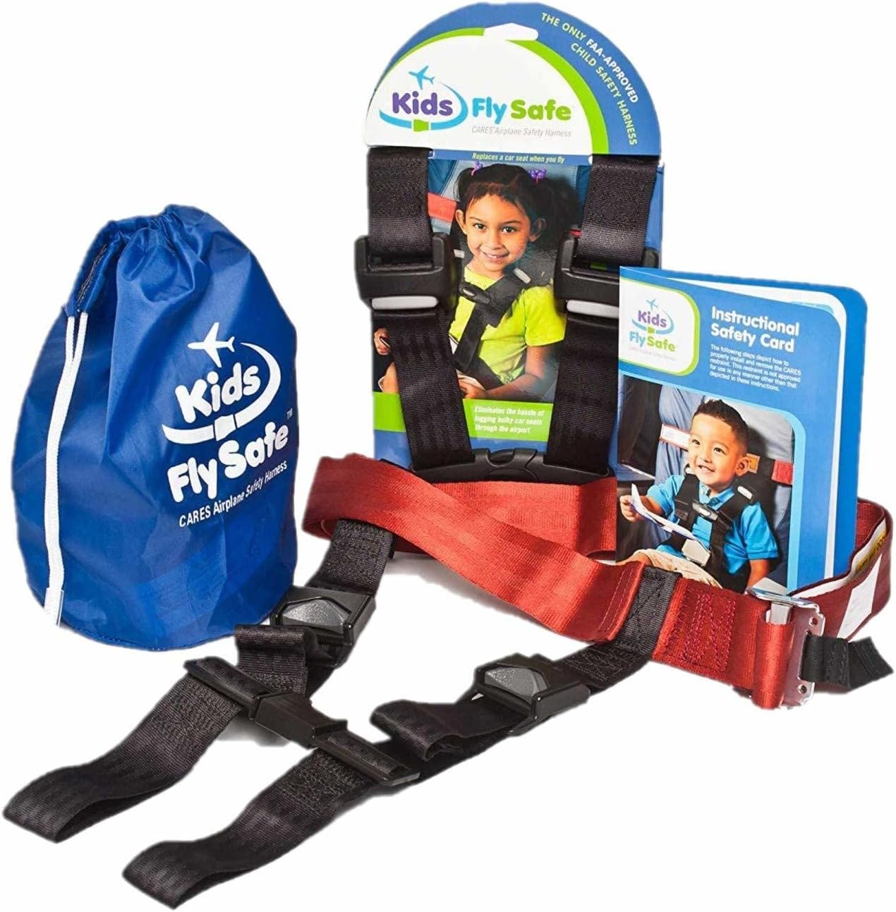 CARES - Child car seat