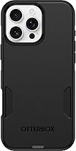 OtterBox iPhone 16 Pro Max Commuter Series Case - Black