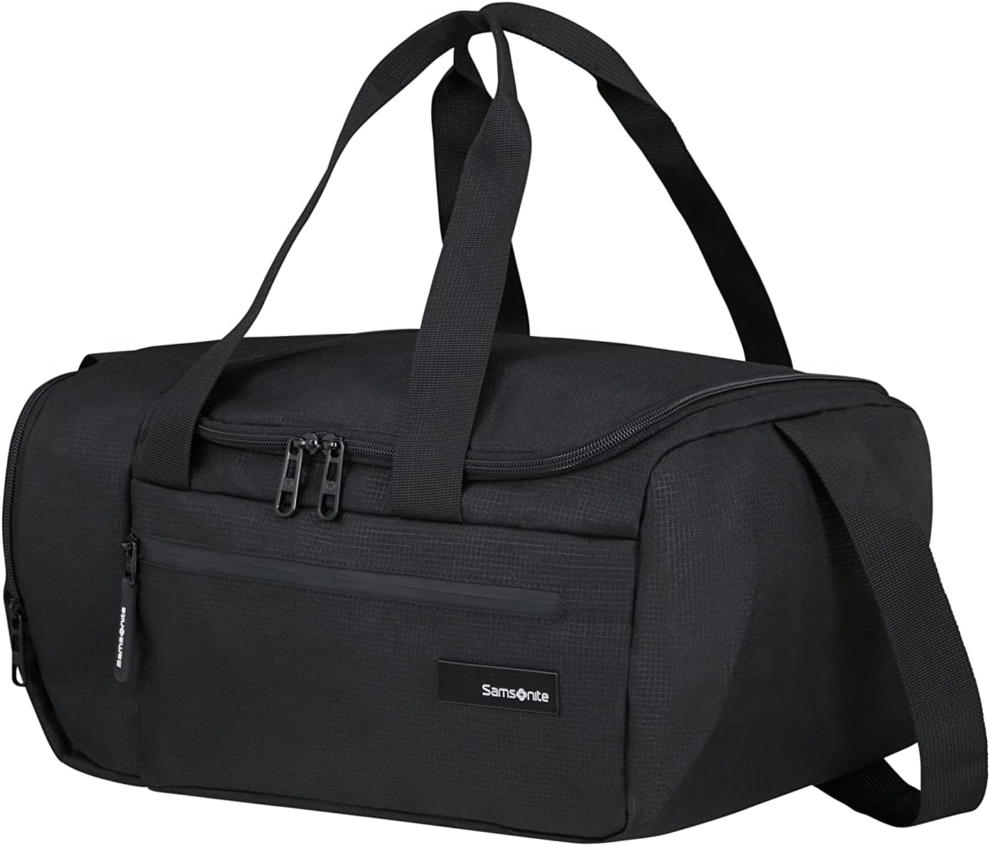 Samsonite Roader - Ryanair Travel Bag XS, 25 x 20 x 40 cm, 20 l, 0.30 kg, Hand Luggage, Airplane Travel Bag