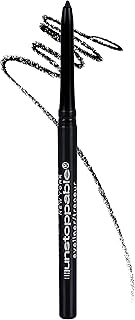 Maybelline Unstoppable Waterproof Mechanical Black Eyeliner, Onyx, 1 Count