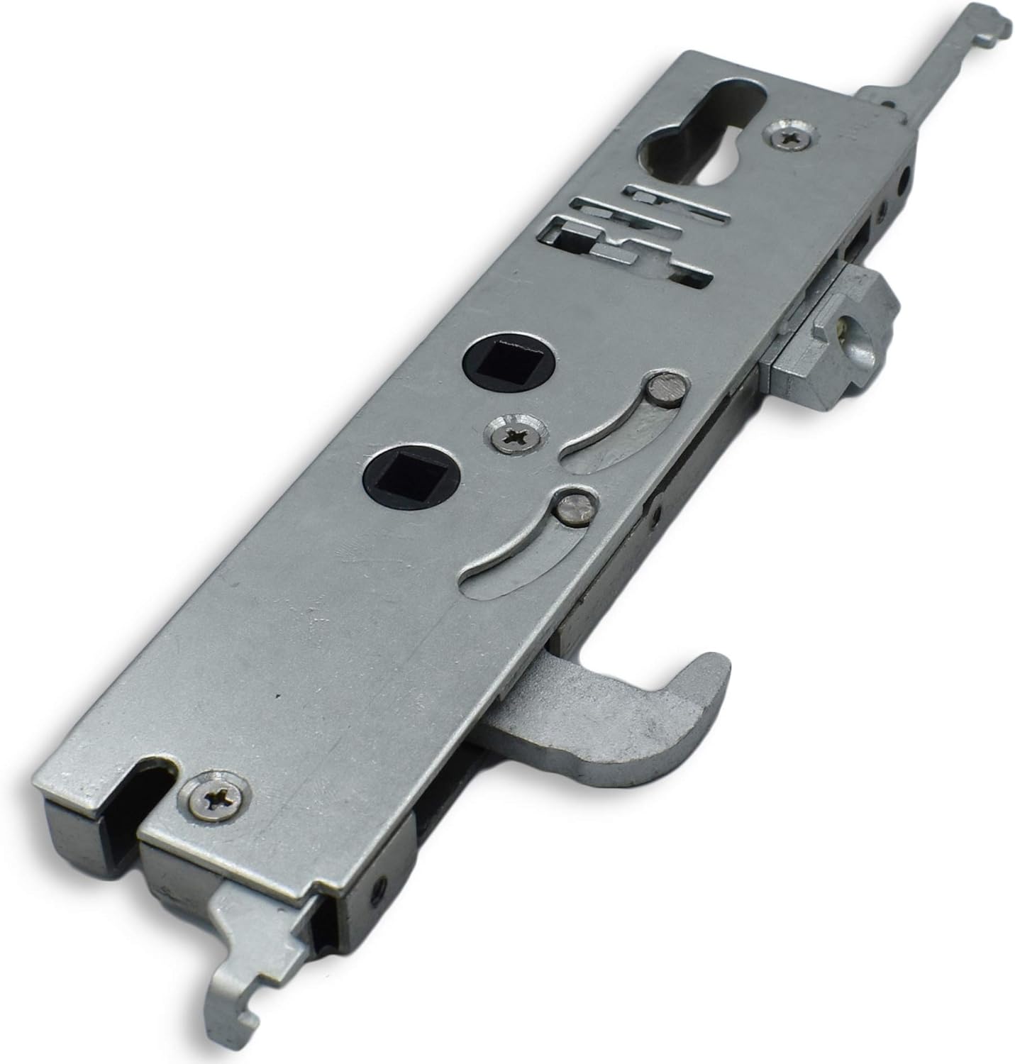 Yale Upvc Door Lock G2000 Case Gear Box Twin Spindle Only 35mm Backset (G:1406)