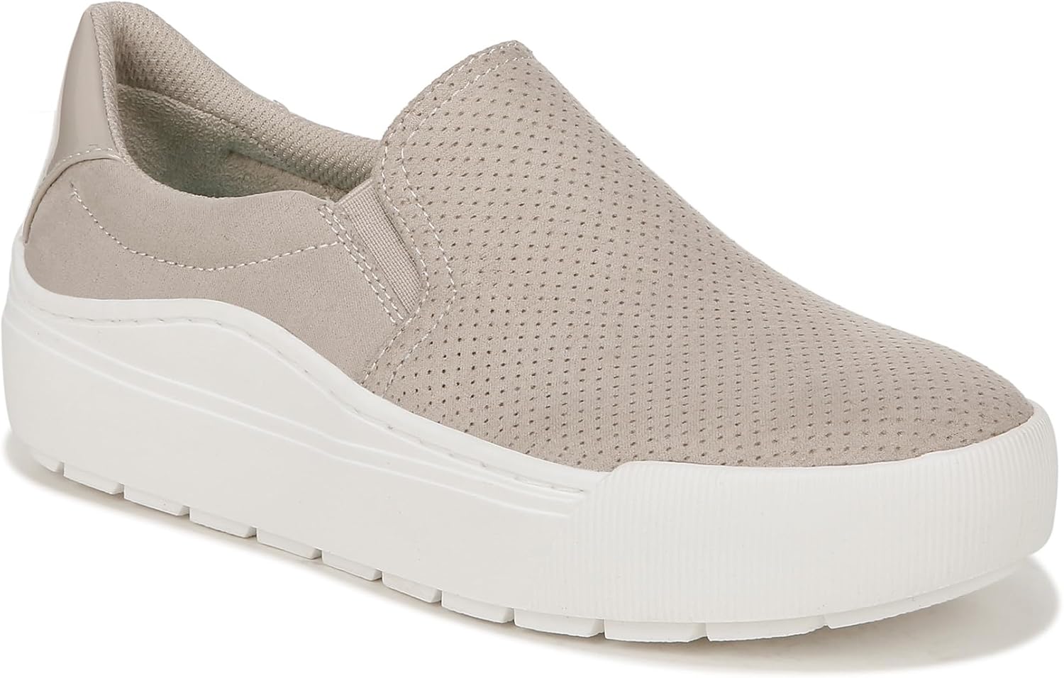 Dr. Scholl's Women's Time Off Slip on Sneaker