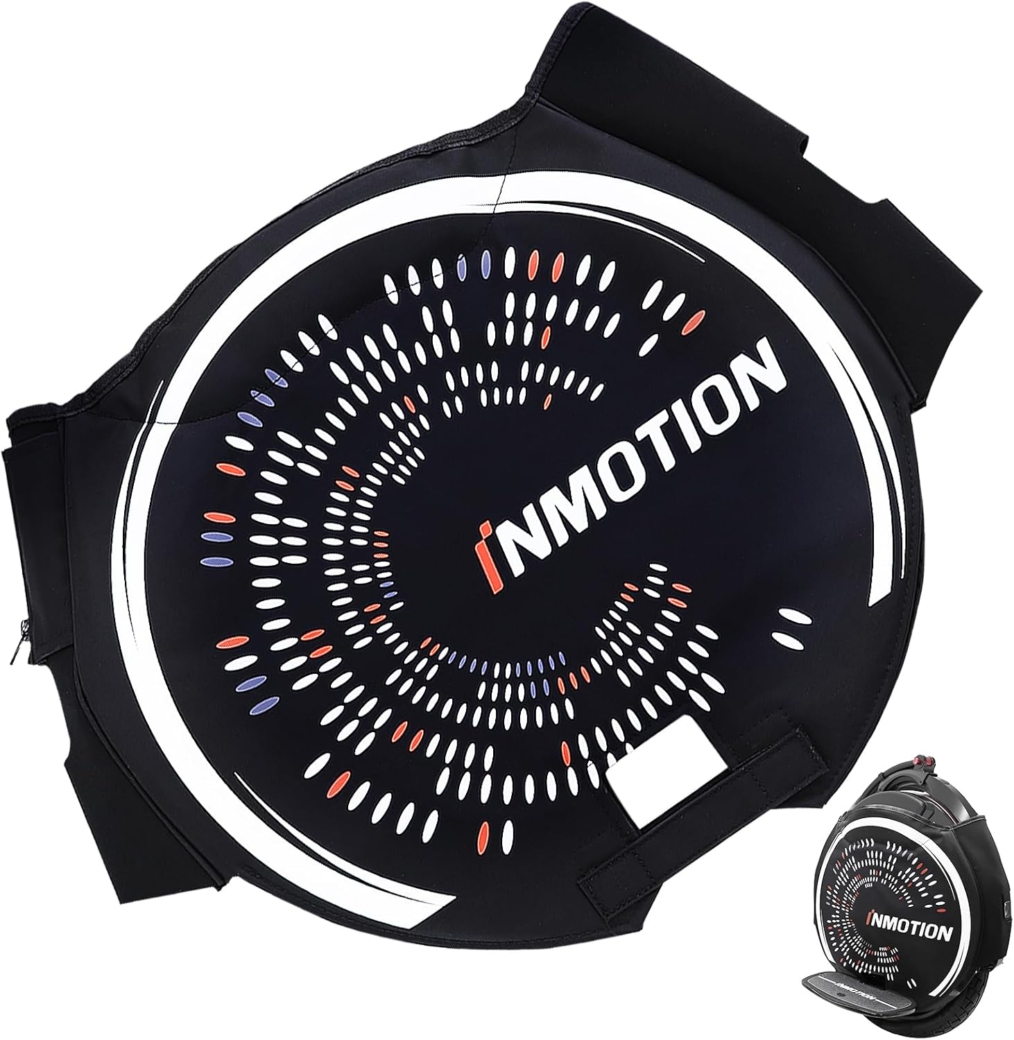 I INMOTION V10F Protective Cover