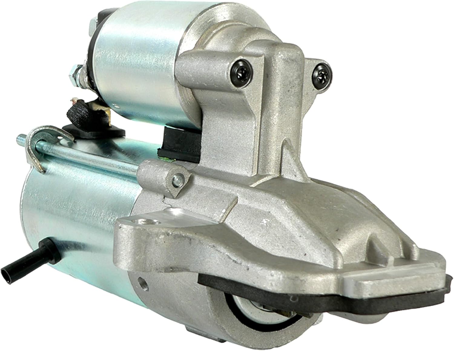 DB Electrical SFD0120 Starter Compatible With/Replacement For Ford 2.0L 2.3L 2.5L Focus 2003-2010, Escape 2005-2010, Transit Connect 2010 2011 2012, Mazda Tribute 2005 2006 2008 2009 2010