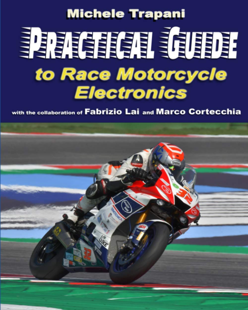 A practical guide to race motorbike electronics