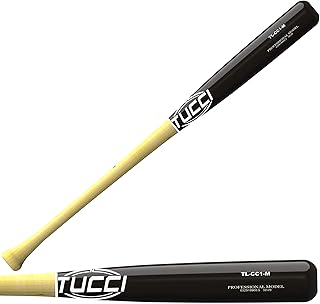 TUCCI TL-CC1 Pro Select Limited Wood Bat