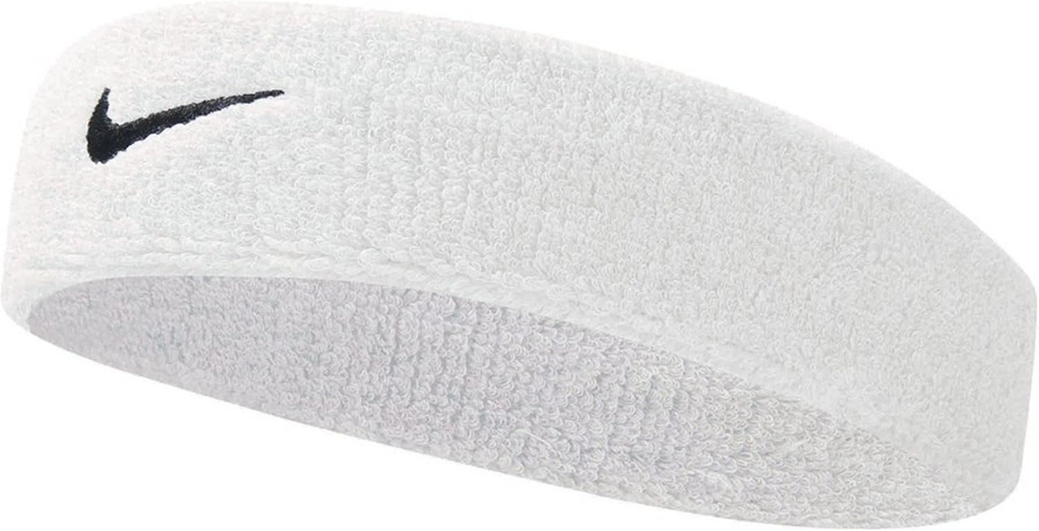 Nike Unisex Adult Swoosh Headband/Headband