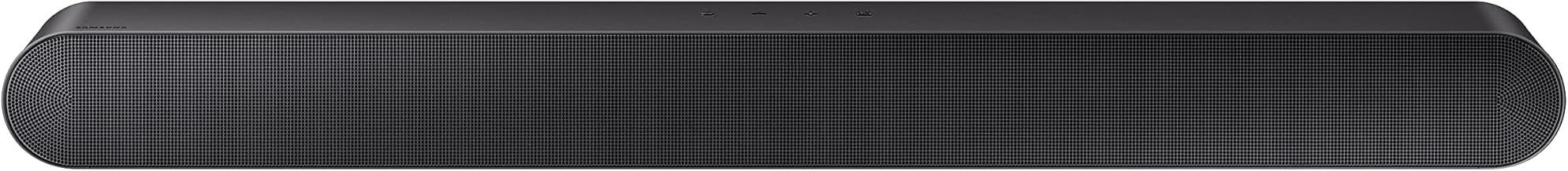 SAMSUNG HW-S50B/ZA 3.0ch All-in-One Soundbar w/Dolby 5.1, DTS Virtual:X, Q Symphony, Built in Center Speaker, Adaptive Sound Lite, Bluetooth Multi Connection, 2022 Black