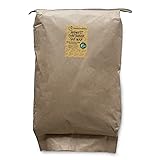 American Soy Organics 100% Midwest Soy Wax Beads for Candle Making - Natural Candle Making Supplies - Paraffin-Free, Beeswax-Free Candle Wax for Container Candles, Tealights and Wax Melts, 45 lbs