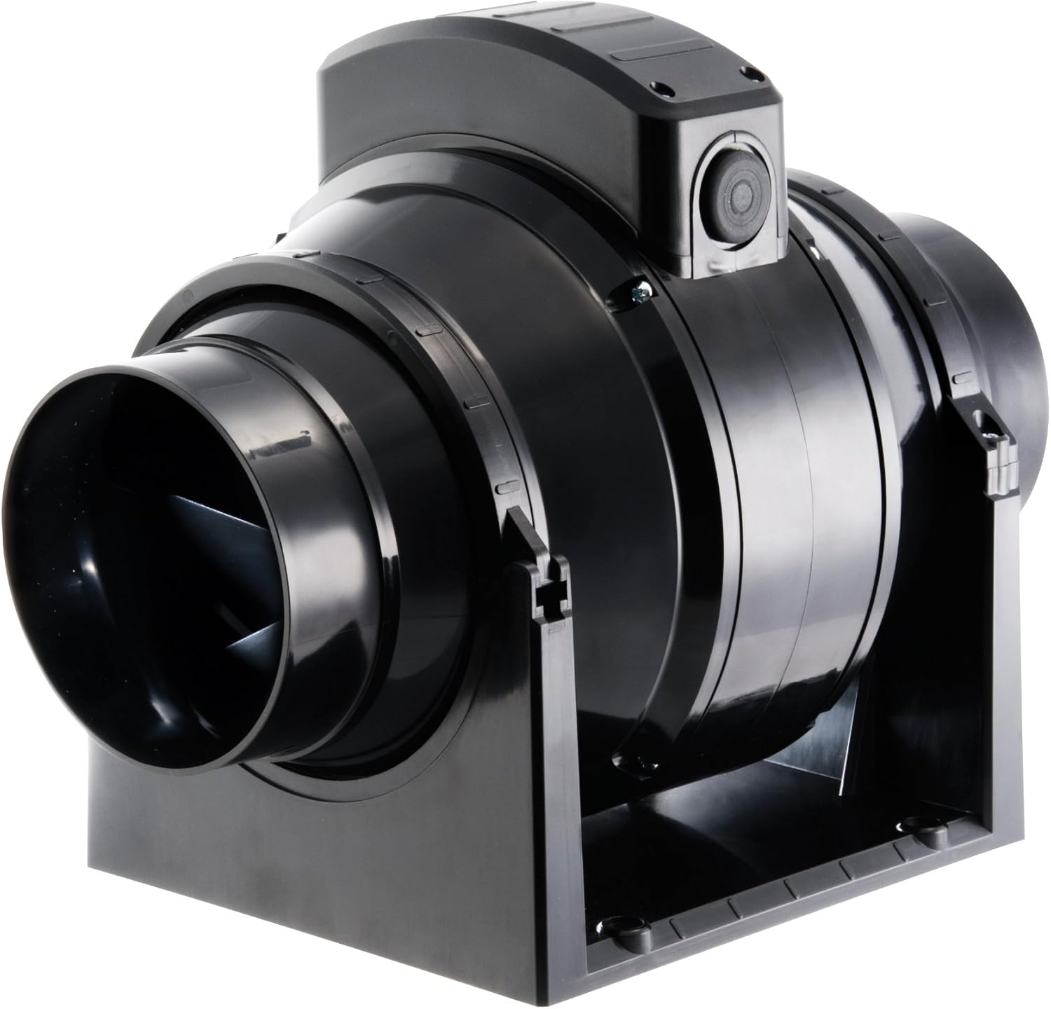 Manrose 100mm Standard Mixed Flow Fan